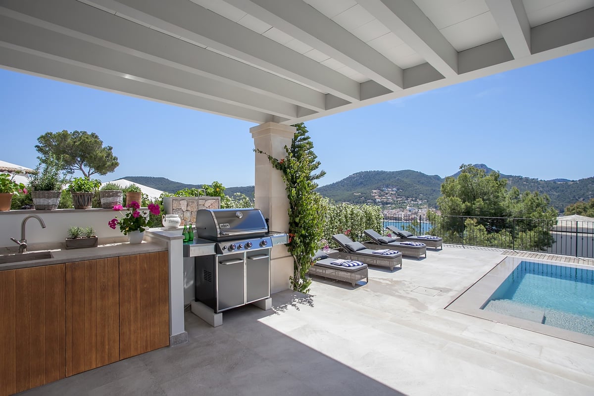 Villa Willow