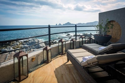 Luxury Villa Photo #12