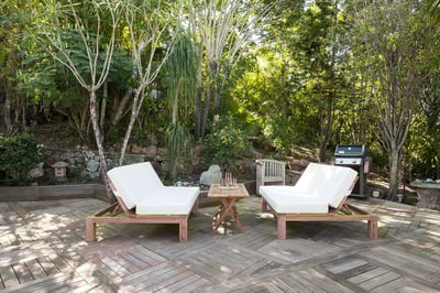 Luxury Villa Photo #5