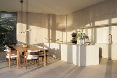 Luxury Villa Photo #30