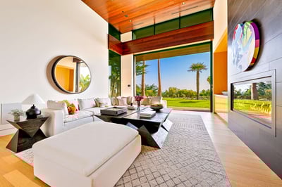 Luxury Villa Photo #46