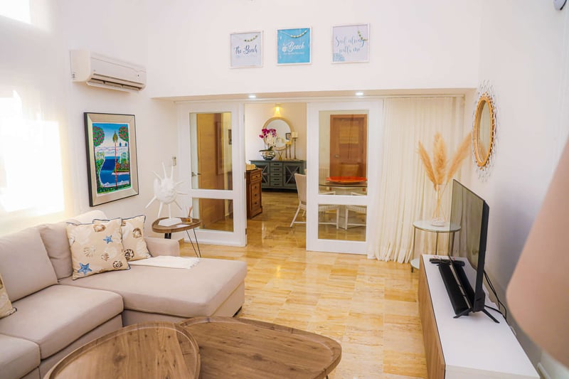 Vivero 40 | Casa Palmas