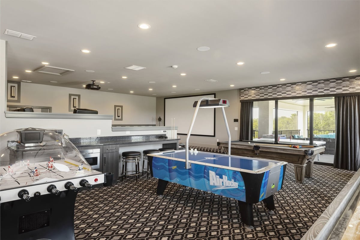 Enchanted Canopy Lodge