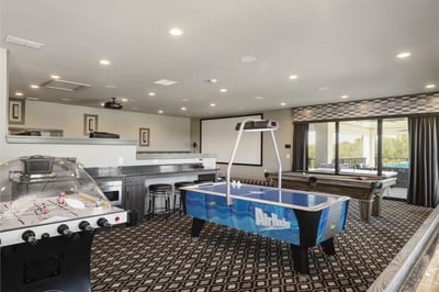 Luxury Villa Photo #73