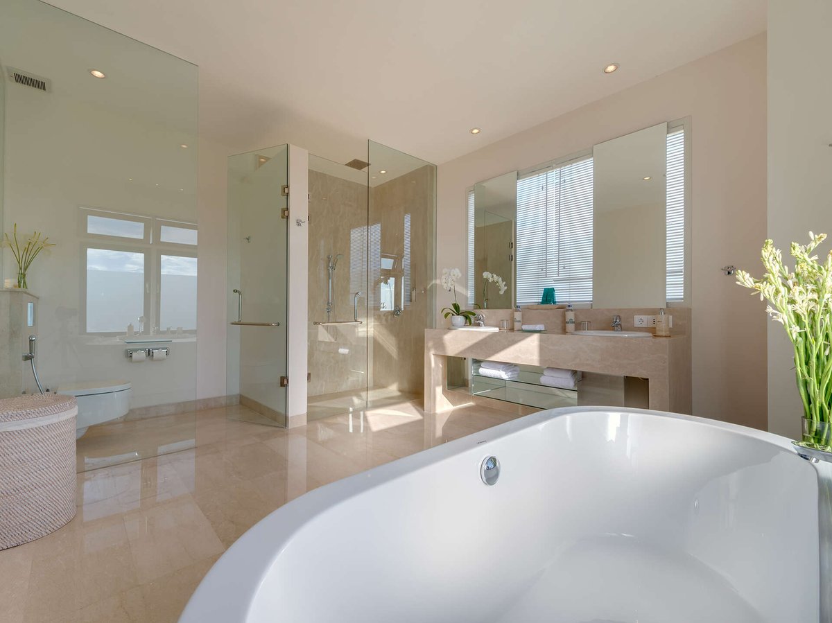The Pala at Pandawa Cliff Estate villa rental - 18