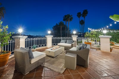 Luxury Villa Photo #38