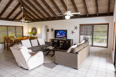 Luxury Villa Photo #6