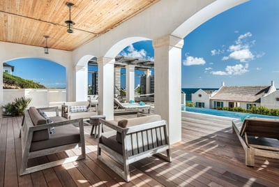 Luxury Villa Photo #5