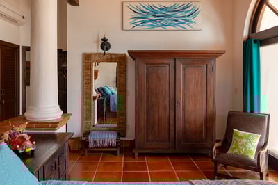 Luxury Villa Photo #50