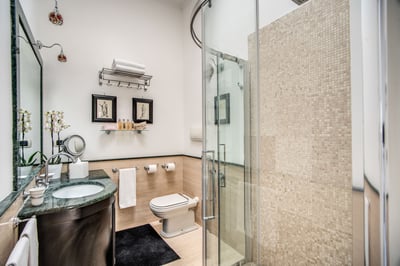 Luxury Villa Photo #25