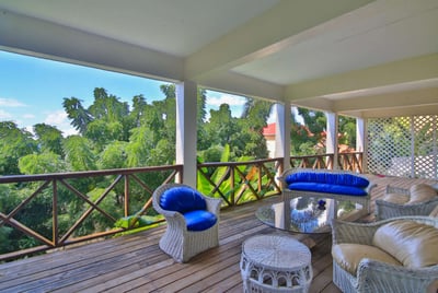 Luxury Villa Photo #12