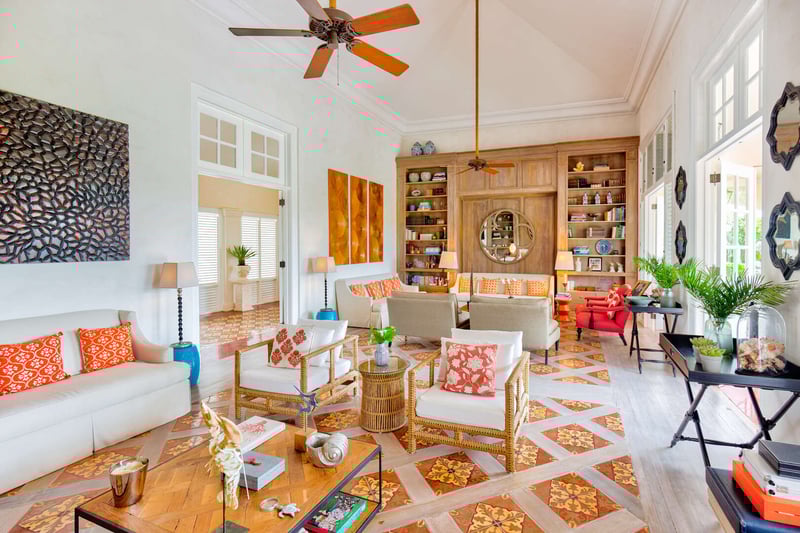 Tortuga C12 | Atalaya