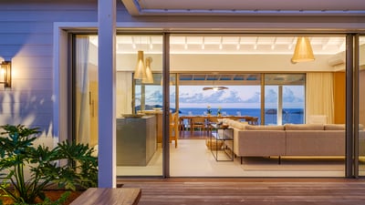 Luxury Villa Photo #32
