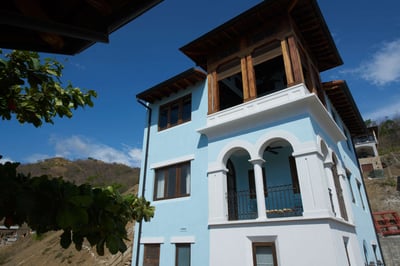 Luxury Villa Photo #20