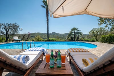 Luxury Villa Photo #5
