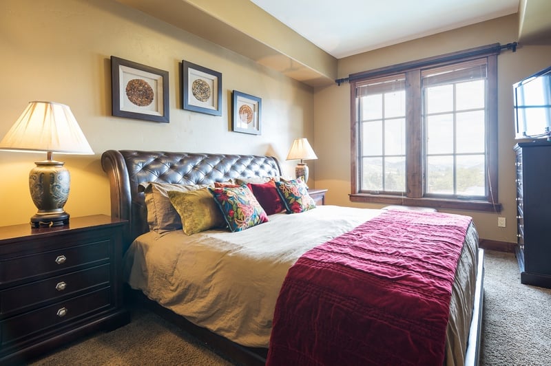 Silver Star 4 BDM Penthouse with Spa