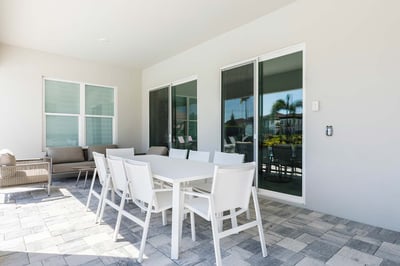 Luxury Villa Photo #8