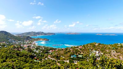 Luxury Villa Photo #9