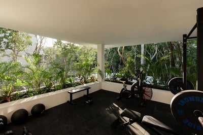 Luxury Villa Photo #29