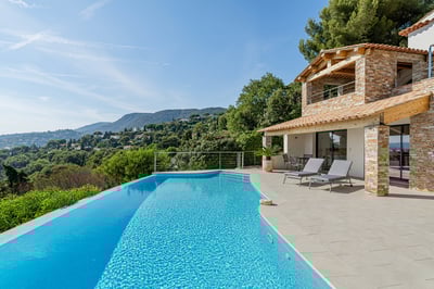 Luxury Villa Photo #2