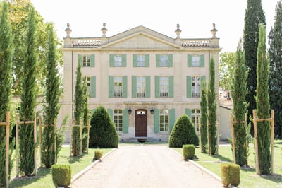 Luxury Villa Photo #13