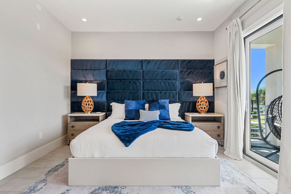 Reunion Tropical Retreat