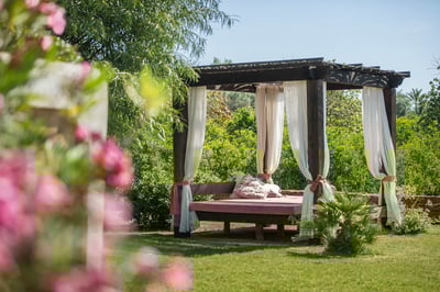 Luxury Villa Photo #9