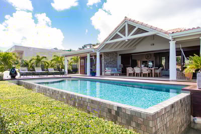 Luxury Villa Photo #7