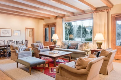 Luxury Villa Photo #7