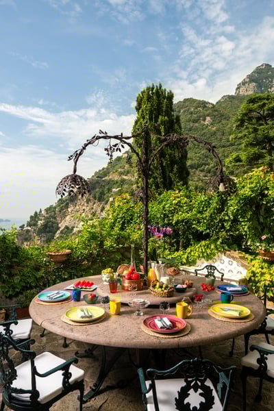 Luxury Villa Photo #8