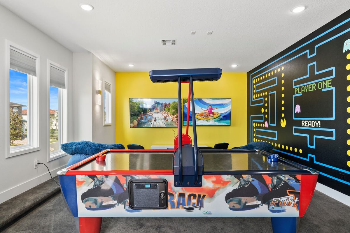 Fairway Tranquility Retreat