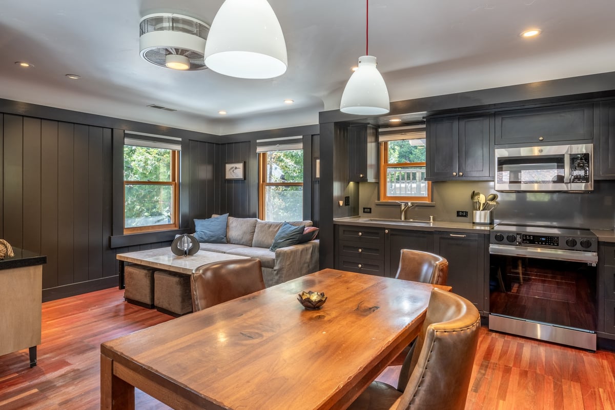 Woodpecker Cottage 7