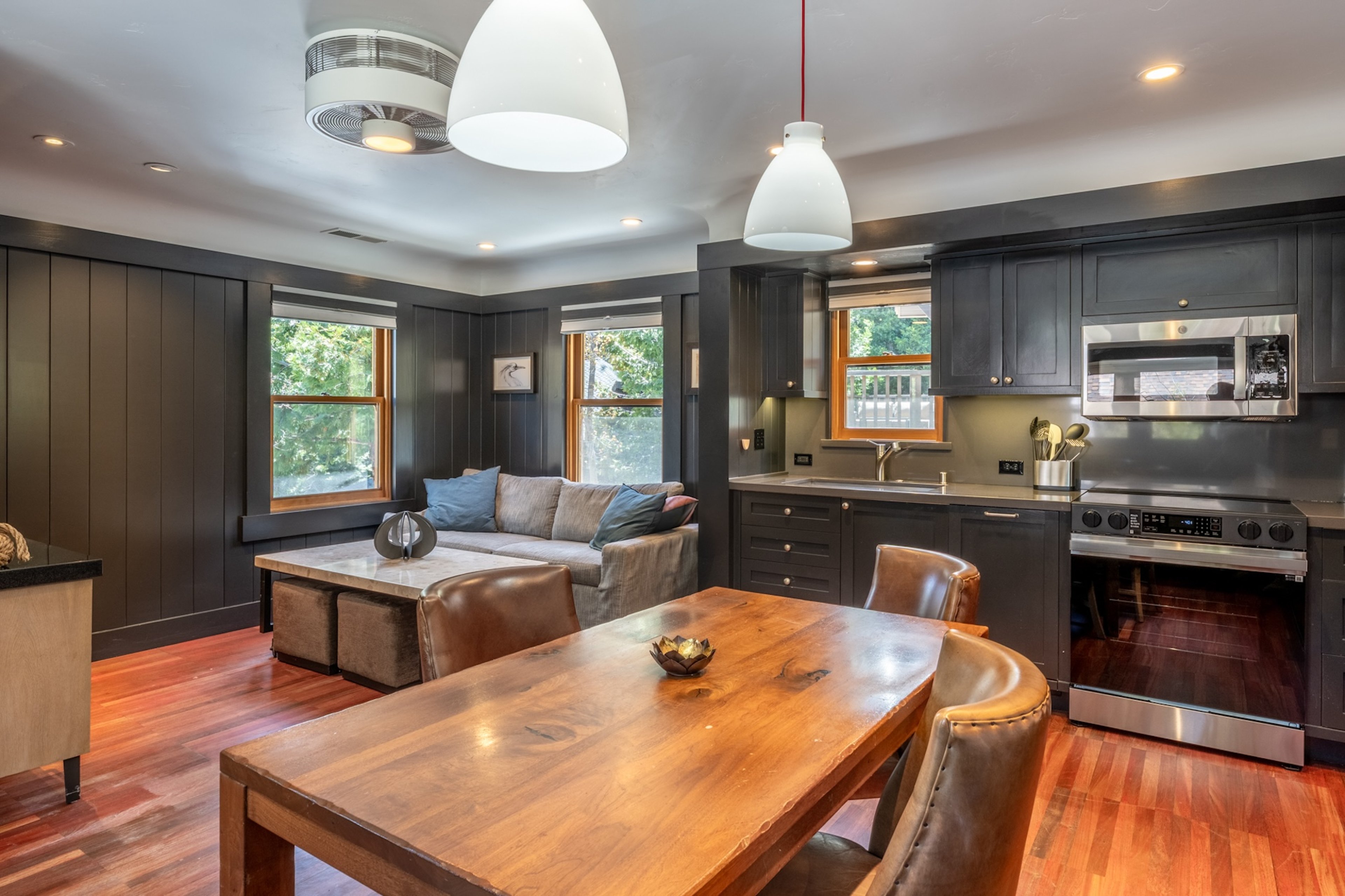 Woodpecker Cottage 7 - 2