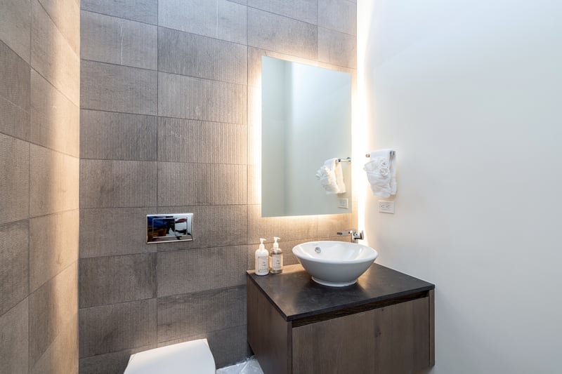 San Juan 103 at Transfer