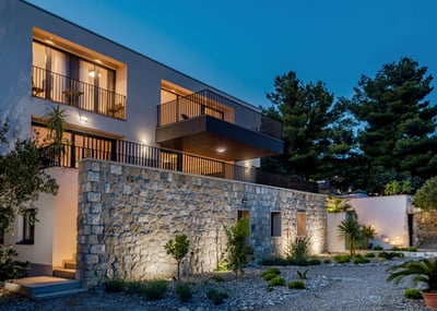 Luxury Villa Photo #11