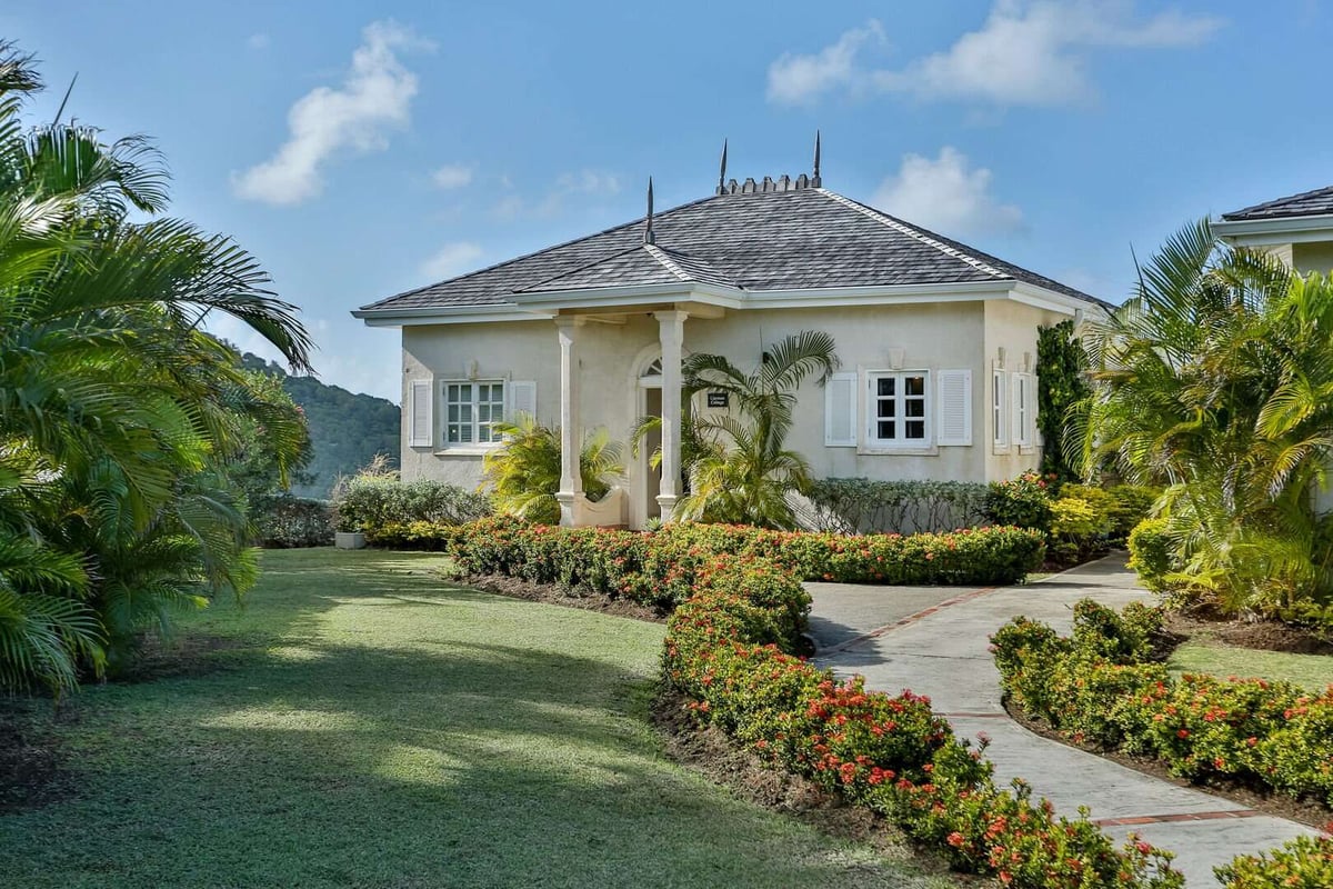 Cayman Villa villa rental in Sea Breeze Hills - 38