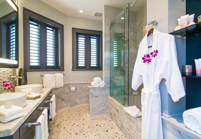 Luxury Villa Photo #36