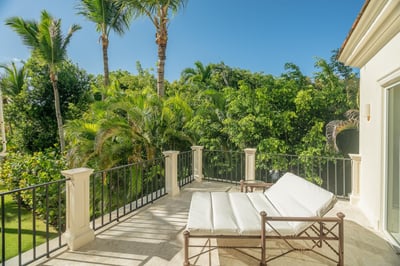 Luxury Villa Photo #20