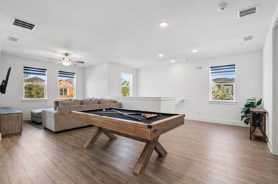 Luxury Villa Photo #26