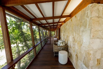 Luxury Villa Photo #32