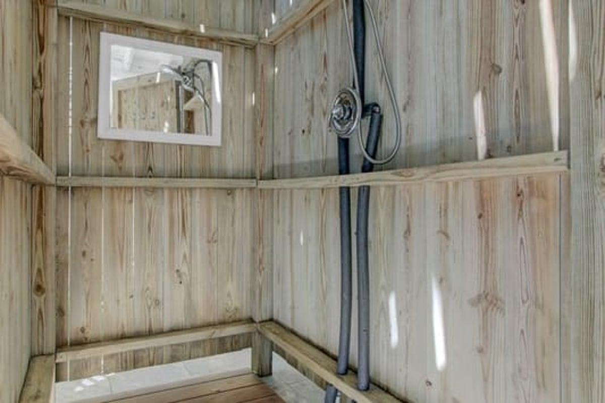 Tidal Tranquility Home