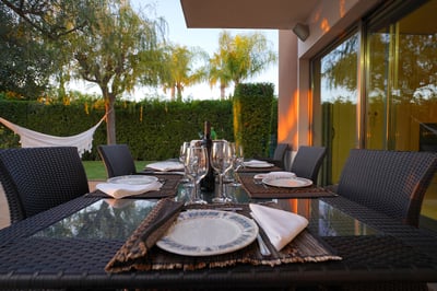 Luxury Villa Photo #11