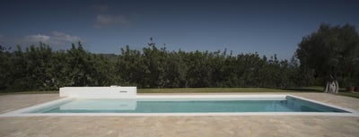 Luxury Villa Photo #5