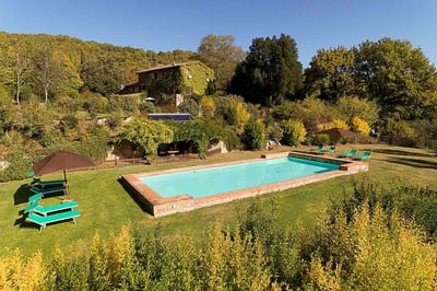 Luxury Villa Photo #5