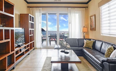 Luxury Villa Photo #8