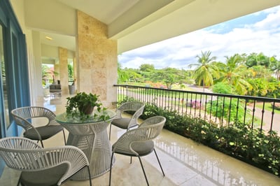 Luxury Villa Photo #8