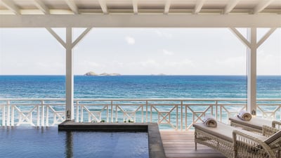Luxury Villa Photo #23