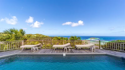 Luxury Villa Photo #5