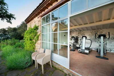 Luxury Villa Photo #45