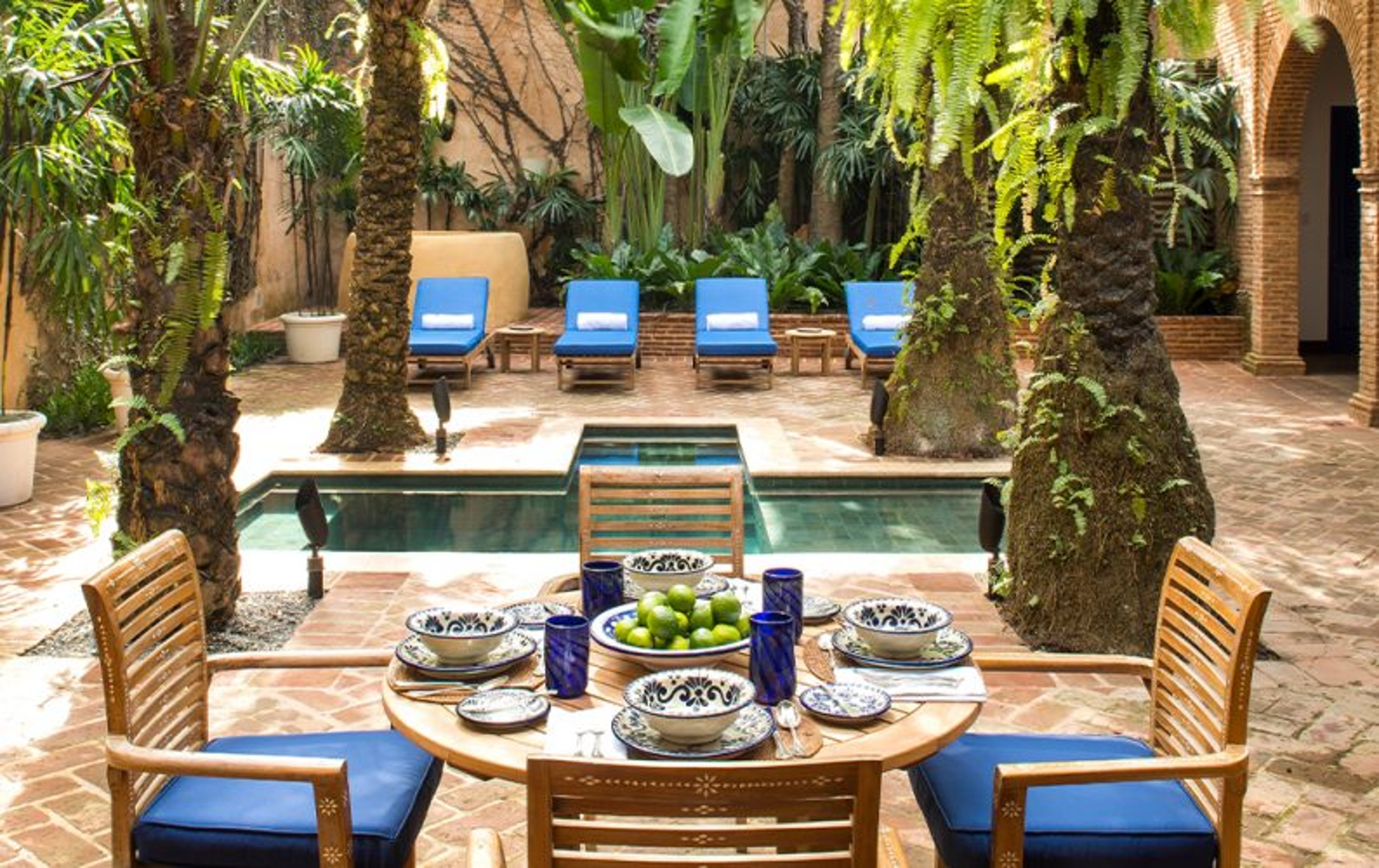 Casa Del Disenador - 3